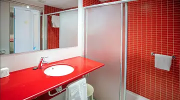 Hotel Servigroup Venus