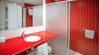 Hotel Servigroup Venus