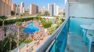 Hotel Servigroup Venus