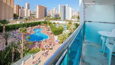 Hotel Servigroup Venus