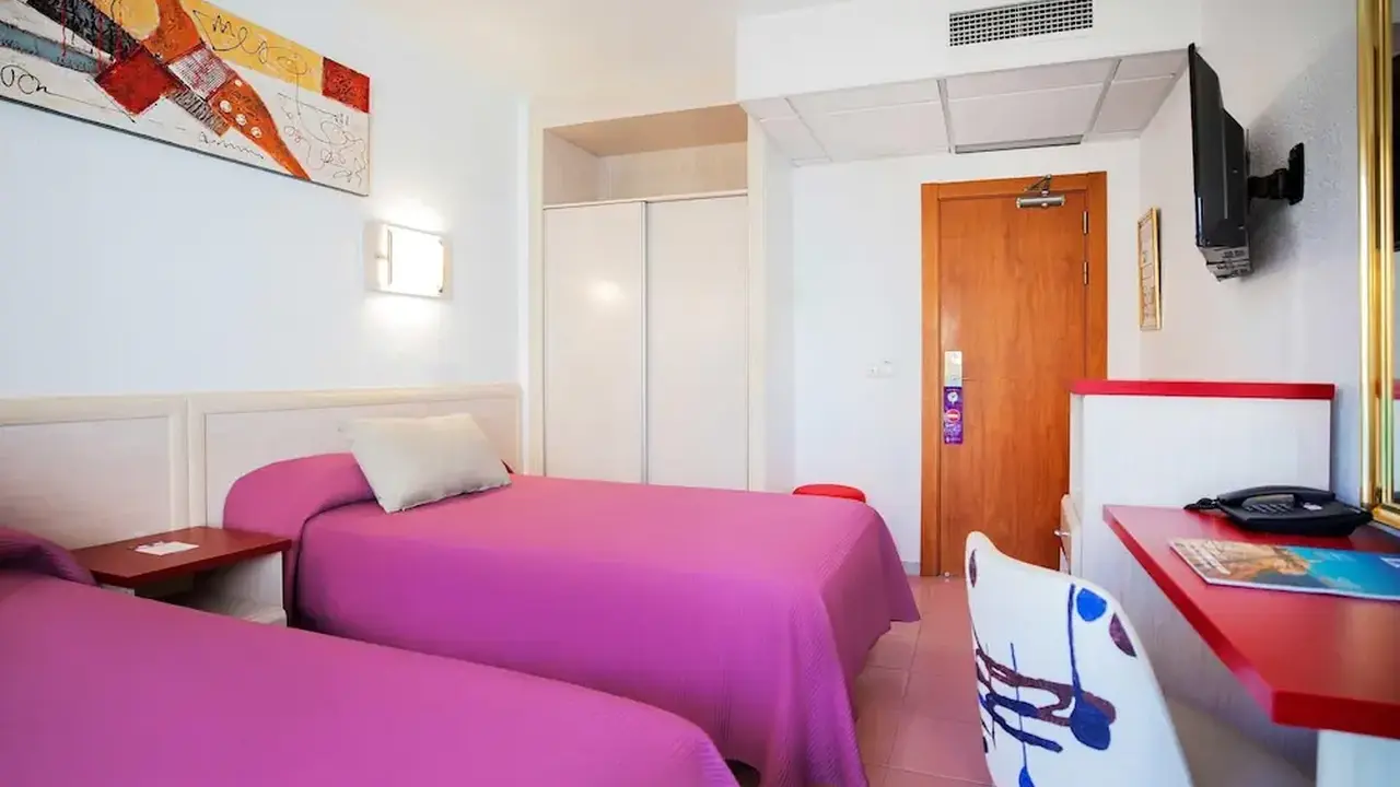 Hotel Servigroup Venus