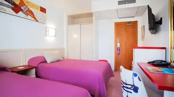 Hotel Servigroup Venus