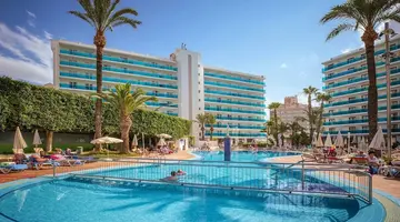 Hotel Servigroup Venus