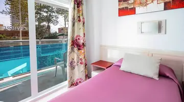 Hotel Servigroup Venus