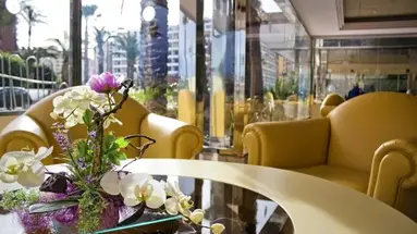 Hotel Servigroup Venus