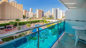 Hotel Servigroup Venus