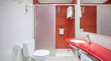 Hotel Servigroup Venus