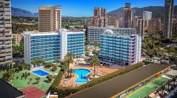 Hotel Servigroup Venus
