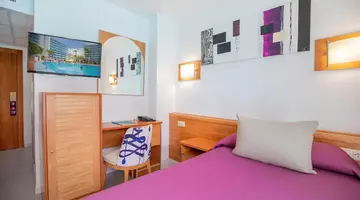 Hotel Servigroup Venus