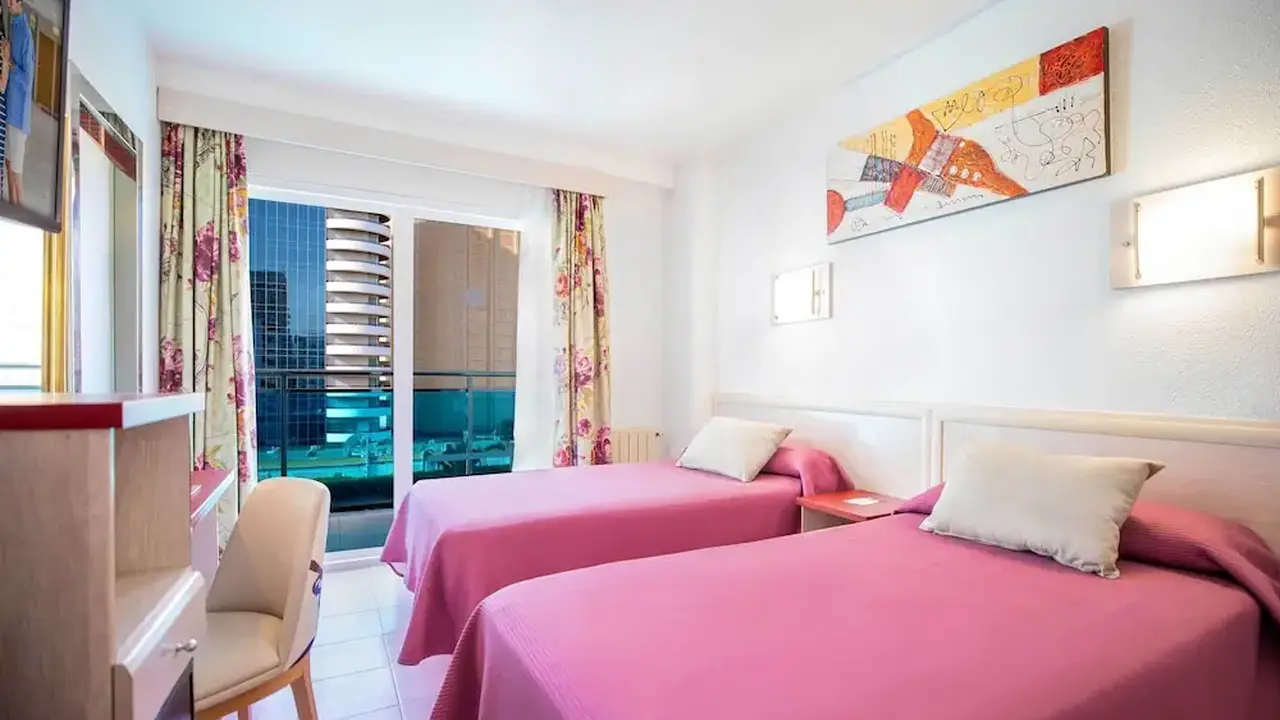 Hotel Servigroup Venus