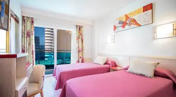 Hotel Servigroup Venus