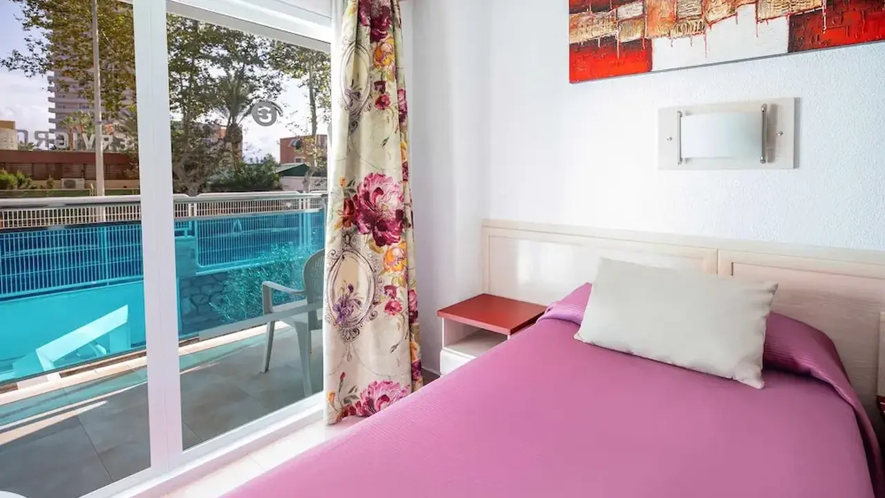 Hotel Servigroup Venus
