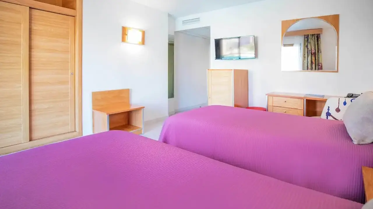 Hotel Servigroup Venus