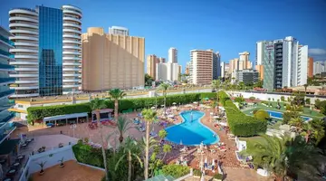 Hotel Servigroup Venus