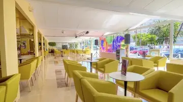 Hotel Servigroup Venus