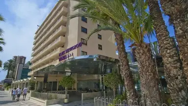 Hotel Servigroup Venus