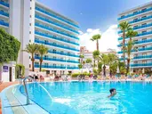 Hotel Servigroup Venus