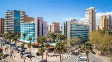 Hotel Servigroup Venus