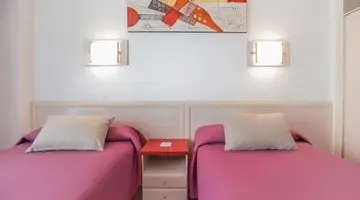Hotel Servigroup Venus