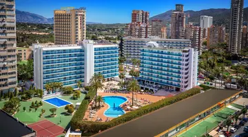 Hotel Servigroup Venus