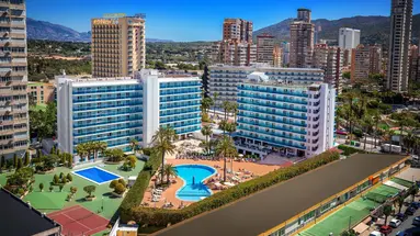 Hotel Servigroup Venus