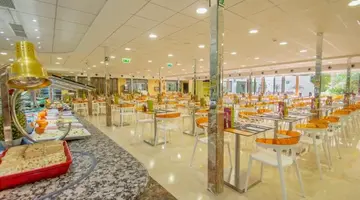 Hotel Servigroup Venus