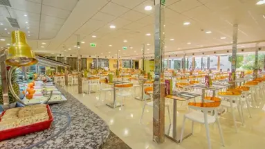 Hotel Servigroup Venus