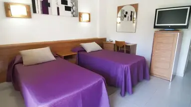 Hotel Servigroup Venus
