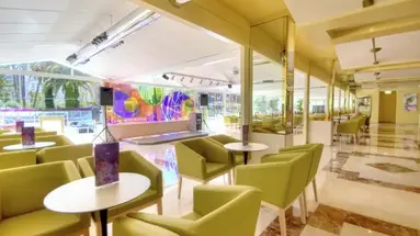 Hotel Servigroup Venus