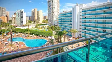 Hotel Servigroup Venus