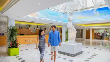 Hotel Servigroup Venus