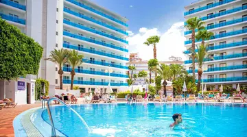Hotel Servigroup Venus