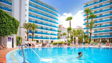Hotel Servigroup Venus