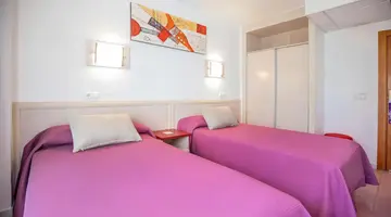 Hotel Servigroup Venus