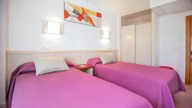 Hotel Servigroup Venus