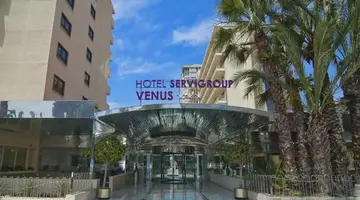 Hotel Servigroup Venus