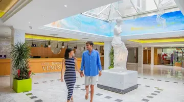 Hotel Servigroup Venus