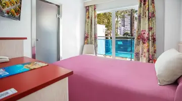 Hotel Servigroup Venus