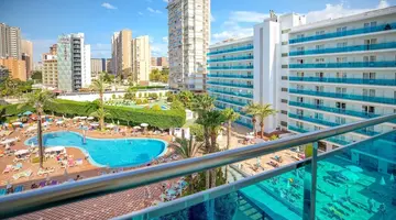 Hotel Servigroup Venus