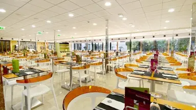 Hotel Servigroup Venus