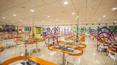 Hotel Servigroup Venus
