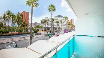 Hotel Servigroup Venus