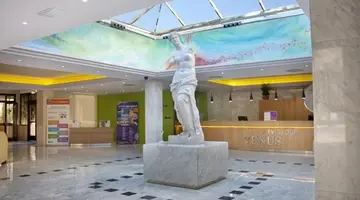 Hotel Servigroup Venus