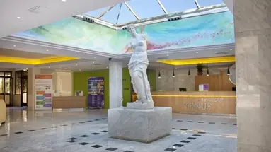 Hotel Servigroup Venus