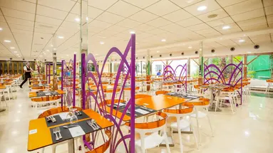 Hotel Servigroup Venus