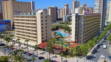 Hotel Servigroup Venus