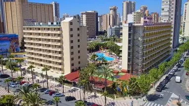 Hotel Servigroup Venus