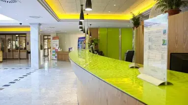 Hotel Servigroup Venus