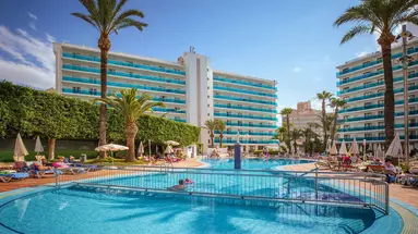 Hotel Servigroup Venus