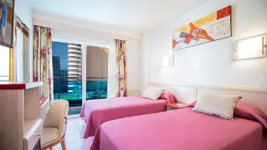 Hotel Servigroup Venus